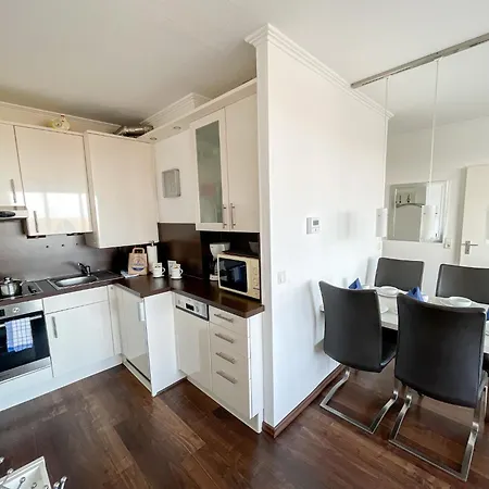 Haus Atlantic Doese 708 * Cuxhaven