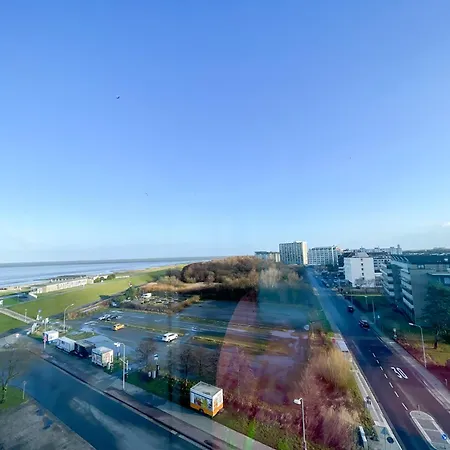Haus Atlantic Doese 708 Lägenhet *