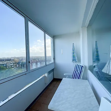 Haus Atlantic Doese 708