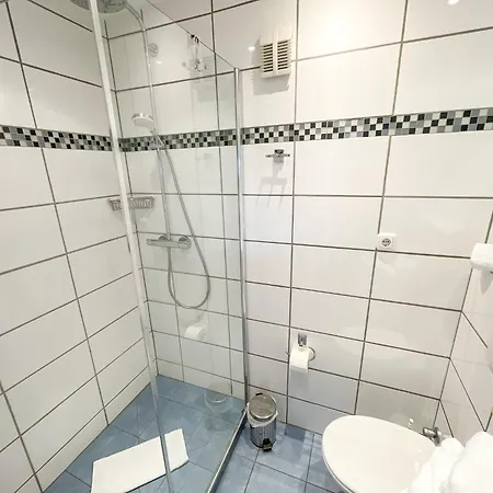 Haus Atlantic Doese 708 Lägenhet