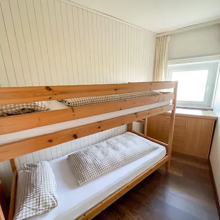 Haus Atlantic Doese 708 *