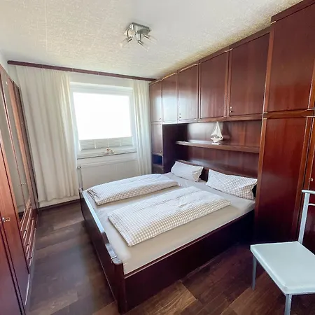 Haus Atlantic Doese 708 Cuxhaven