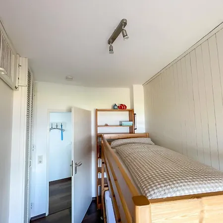 Apartment Haus Atlantic Doese 708