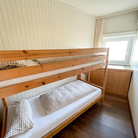 Lägenhet Haus Atlantic Doese 708 Cuxhaven
