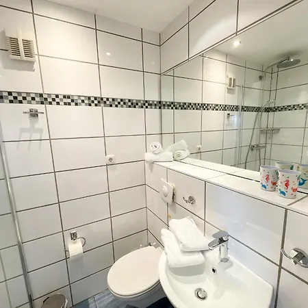 Haus Atlantic Doese 708 Cuxhaven