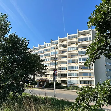 Haus Atlantic Doese 708